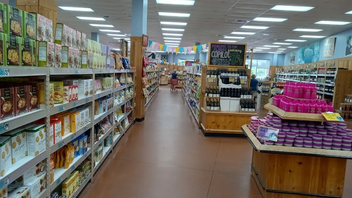 Trader Joe's (Newport News) — photo 2