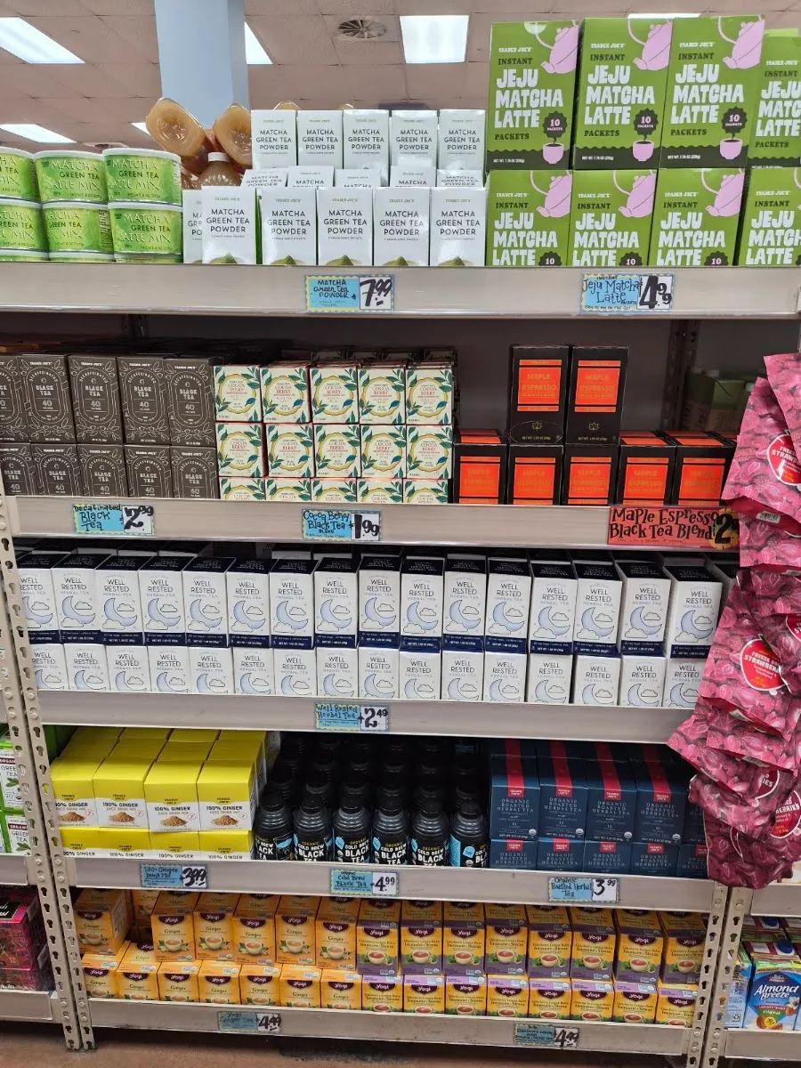 Trader Joe's (Newport News) — photo 5