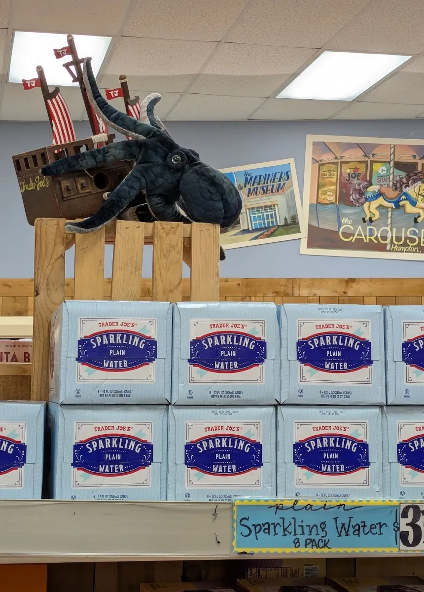 Trader Joe's (Newport News) — photo 6