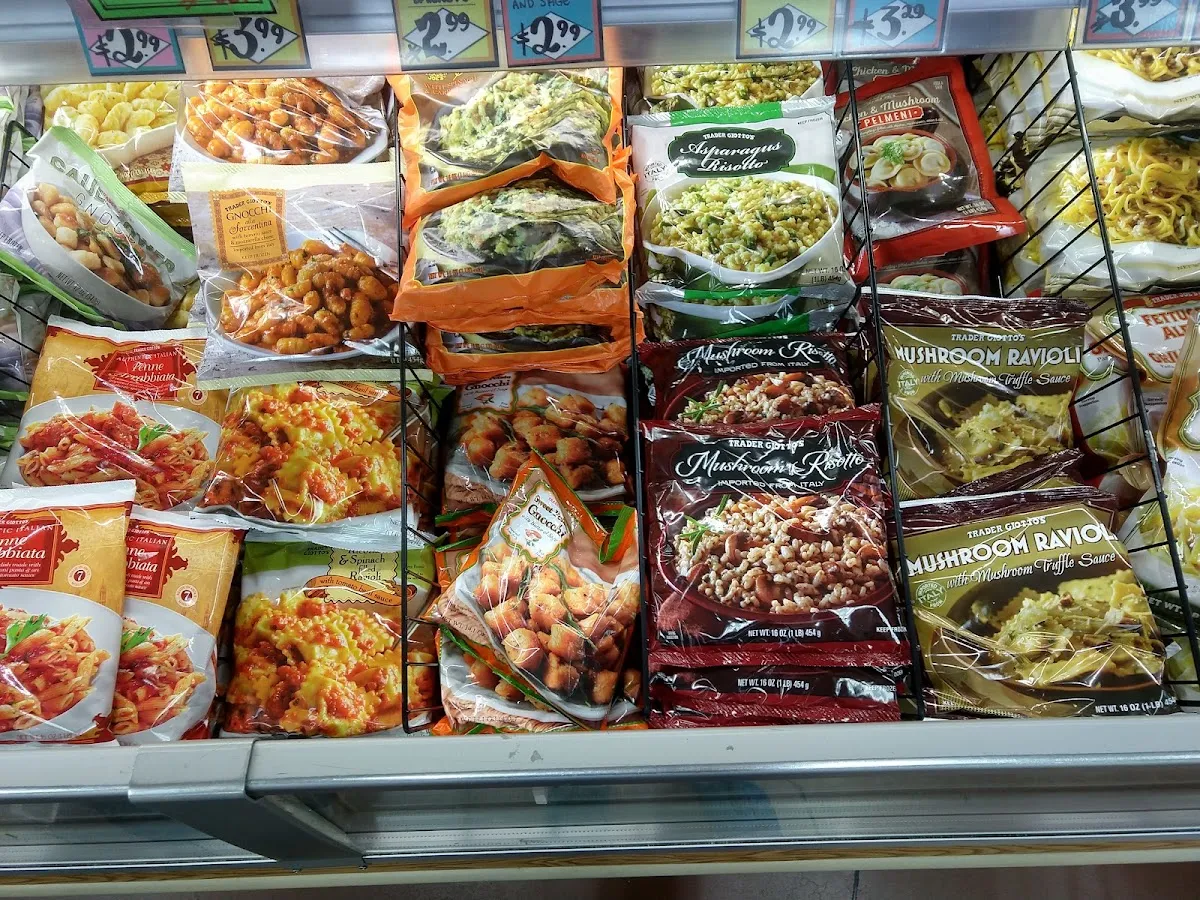 Trader Joe's (Newport News) — photo 9