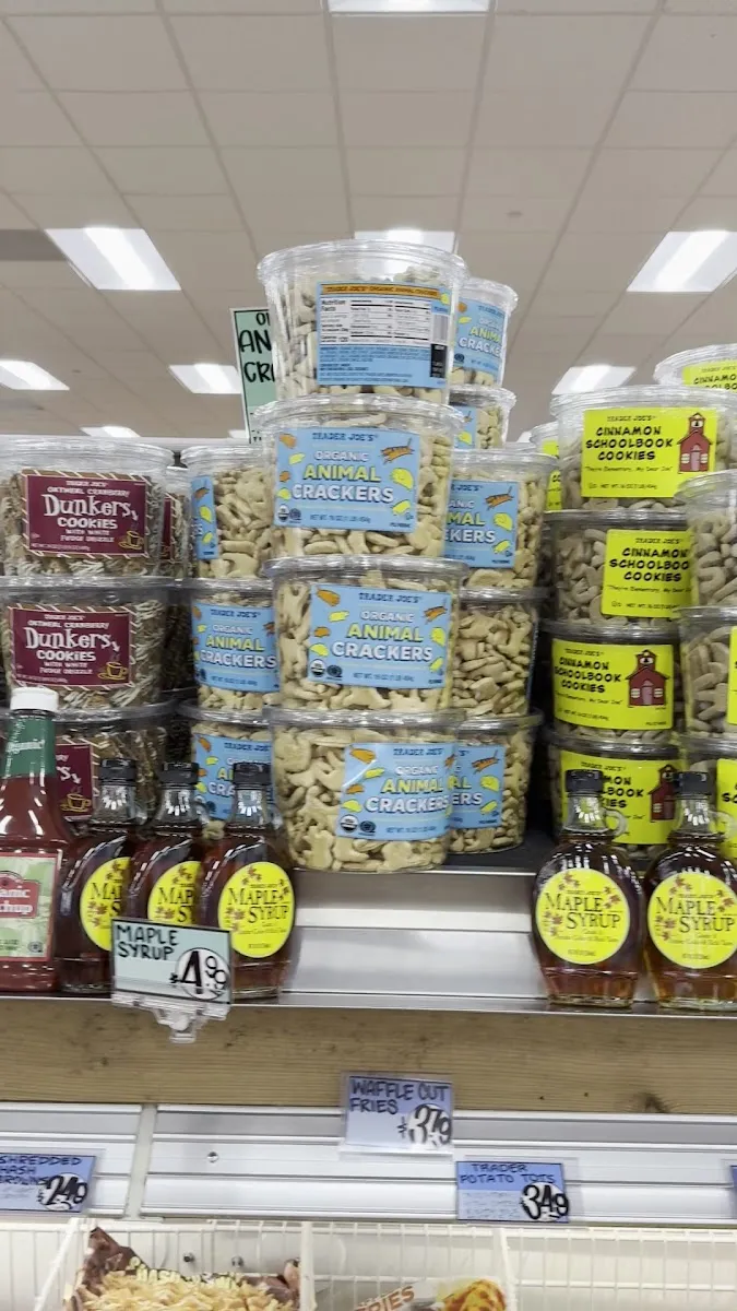 Trader Joe's (North Naples) — photo 2