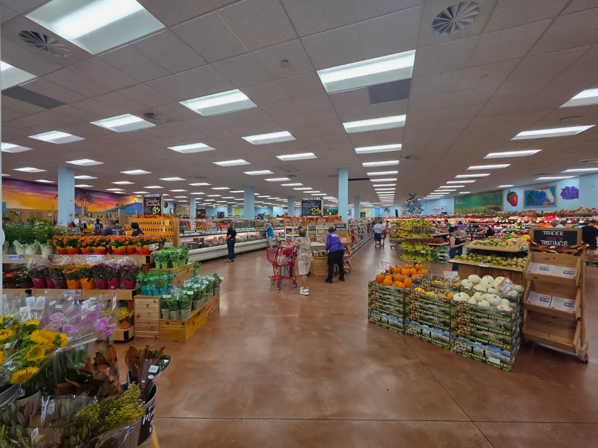 Trader Joe's (North Naples) — photo 3