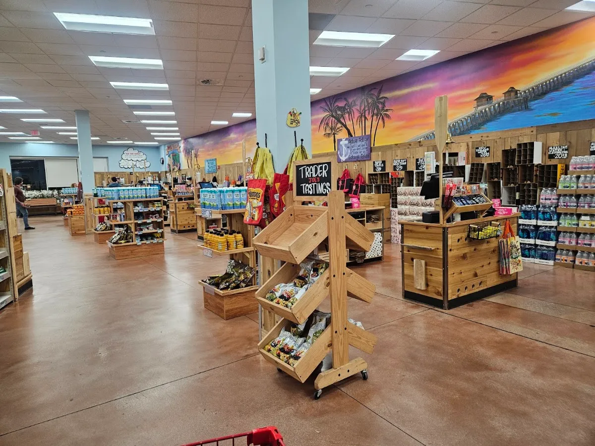 Trader Joe's (North Naples) — photo 4