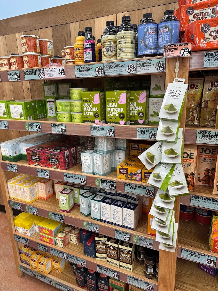 Trader Joe's (North Naples) — photo 7