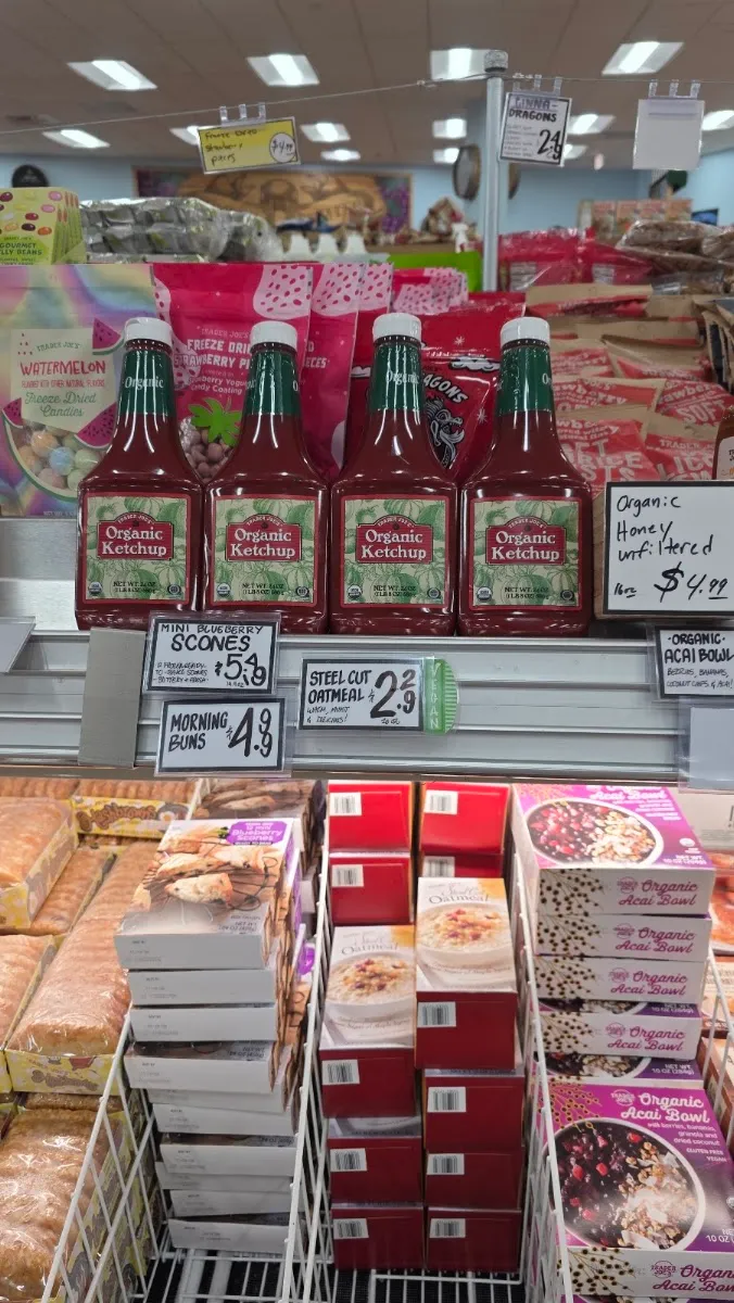 Trader Joe's (North Naples) — photo 8