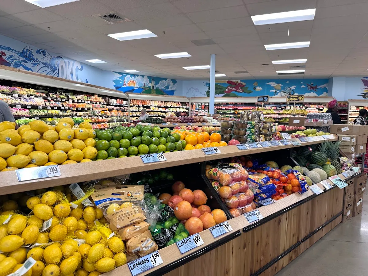 Trader Joe's (Northwest Expressway) — photo 2