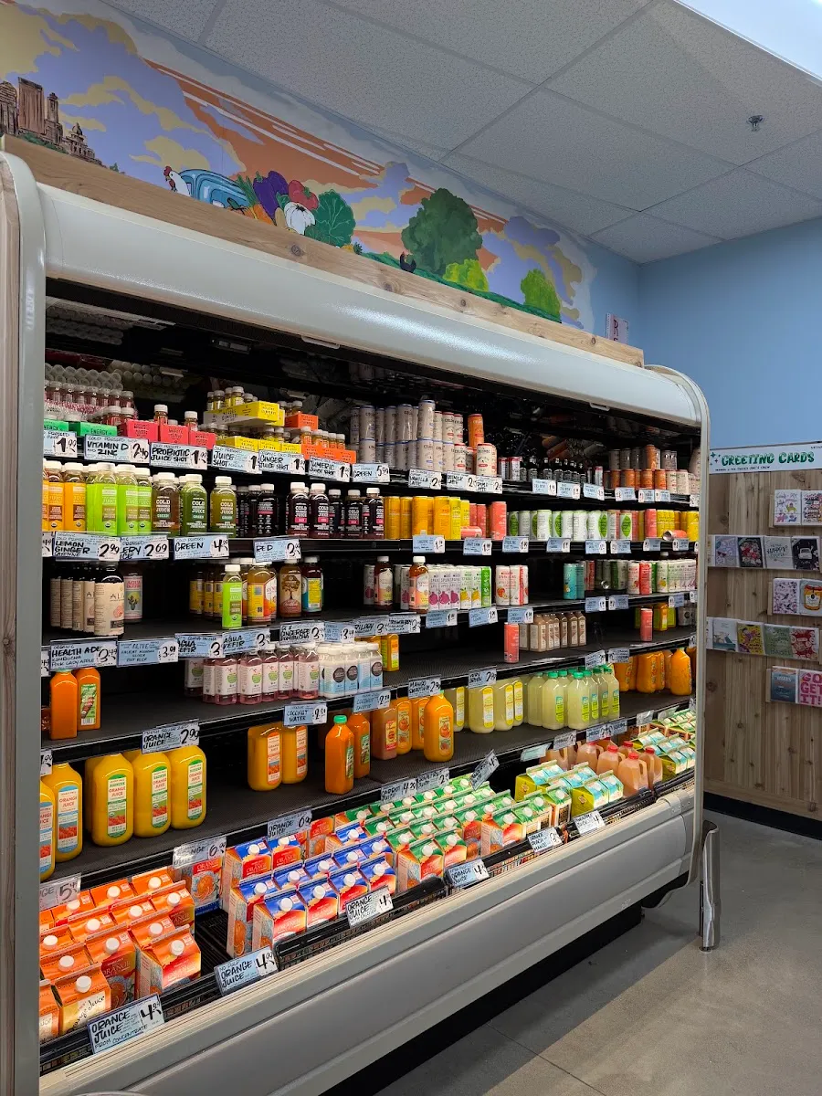 Trader Joe's (Northwest Expressway) — photo 4