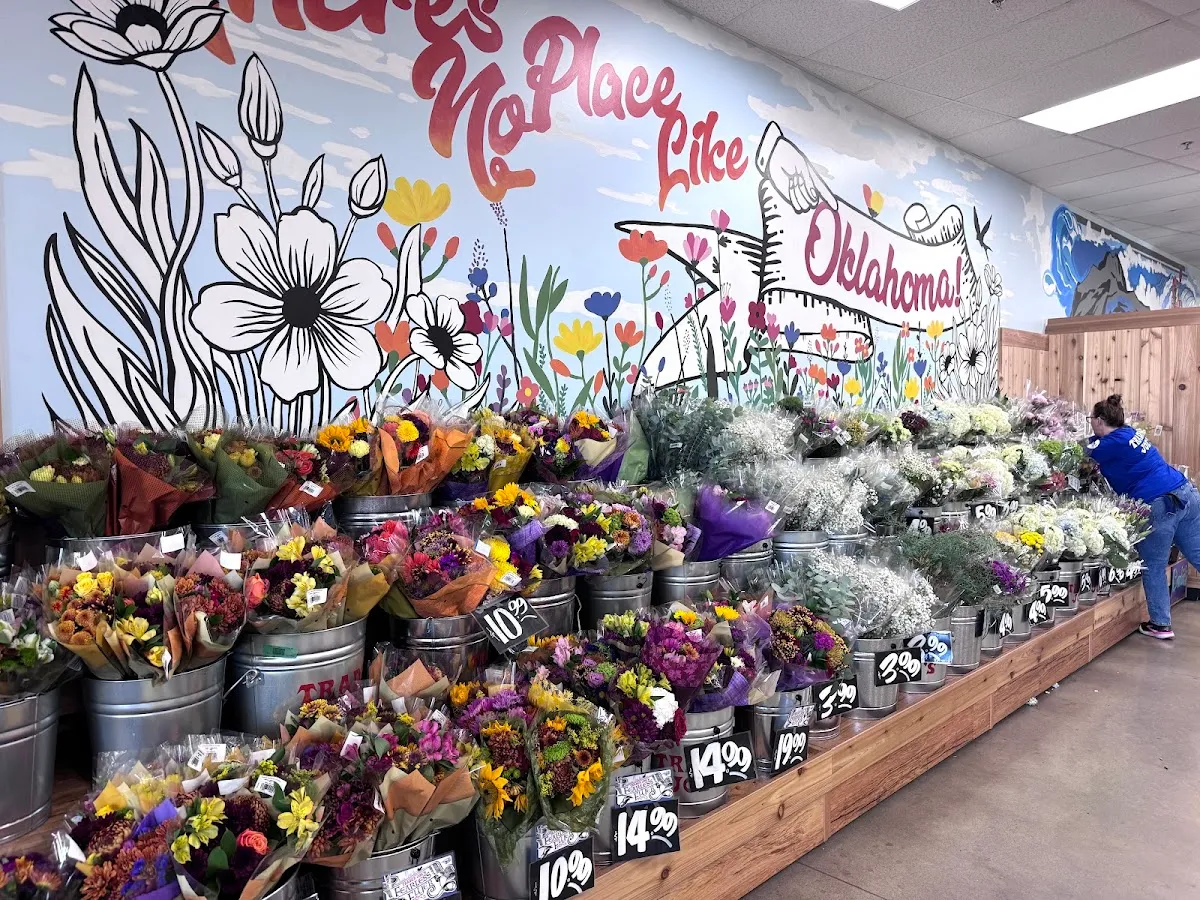 Trader Joe's (Northwest Expressway) — photo 5
