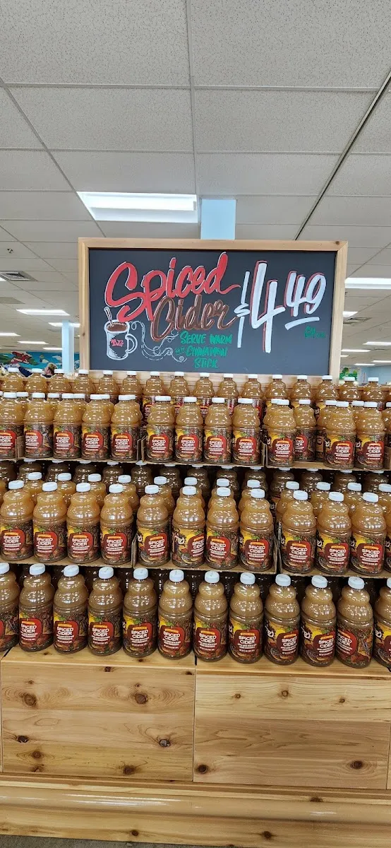 Trader Joe's (Northwest Expressway) — photo 6