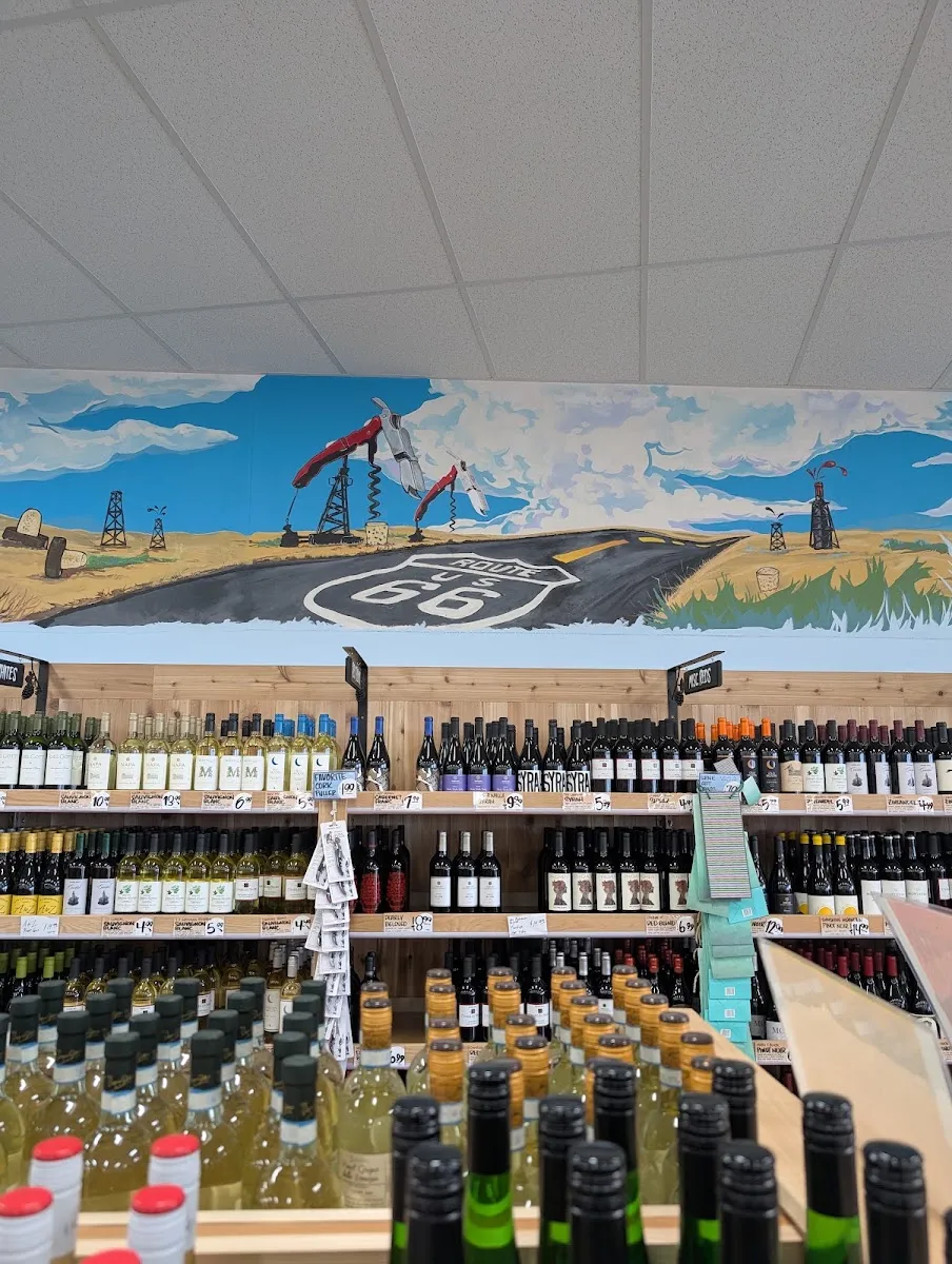 Trader Joe's (Northwest Expressway) — photo 8