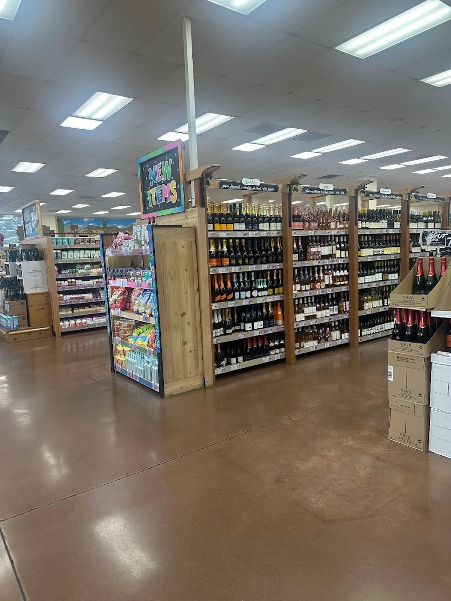 Trader Joe's (Paradise Valley Marketplace) — photo 2