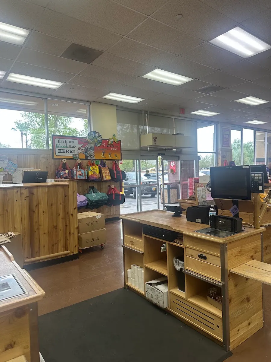Trader Joe's (Paradise Valley Marketplace) — photo 5