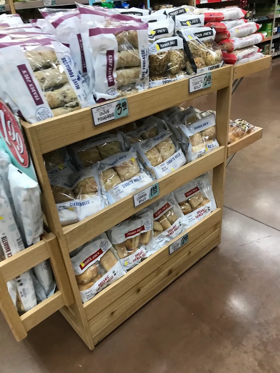 Trader Joe's (Paradise Valley Marketplace) — photo 6