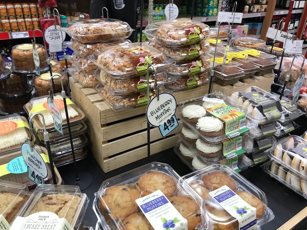 Trader Joe's (Paradise Valley Marketplace) — photo 9