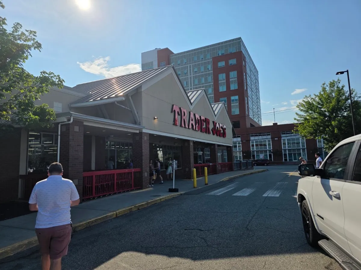 Trader Joe's (Portland)