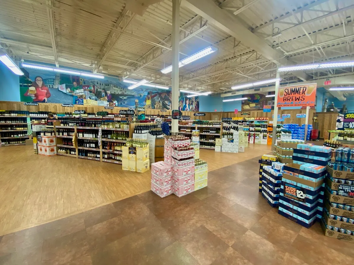 Trader Joe's (Portland) — photo 2