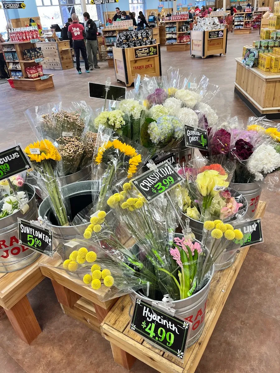 Trader Joe's (Portland) — photo 5