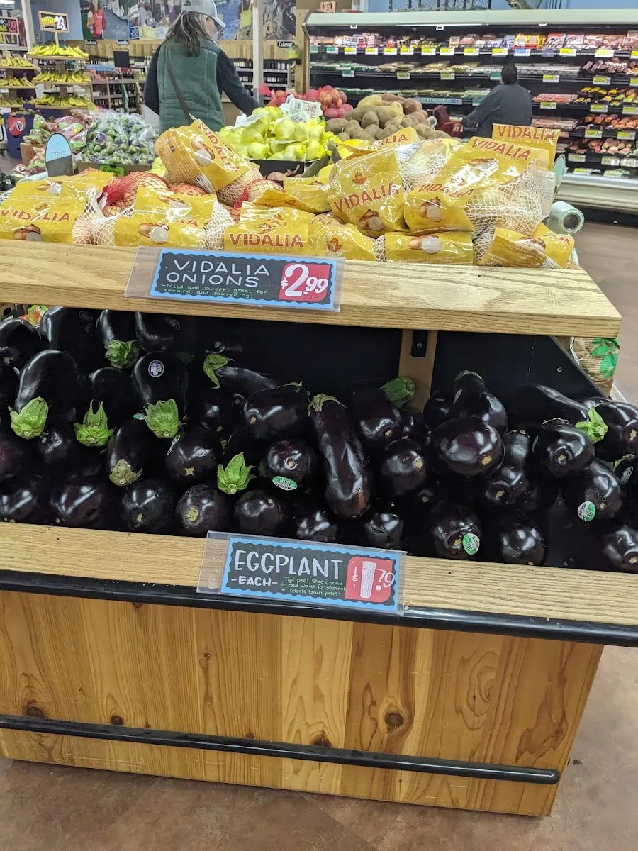Trader Joe's (Portland) — photo 6