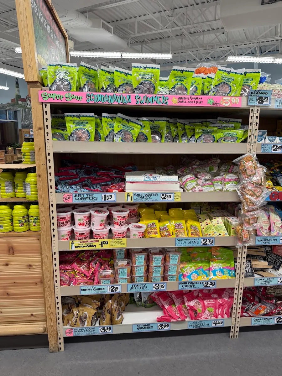 Trader Joe's (Portland) — photo 7