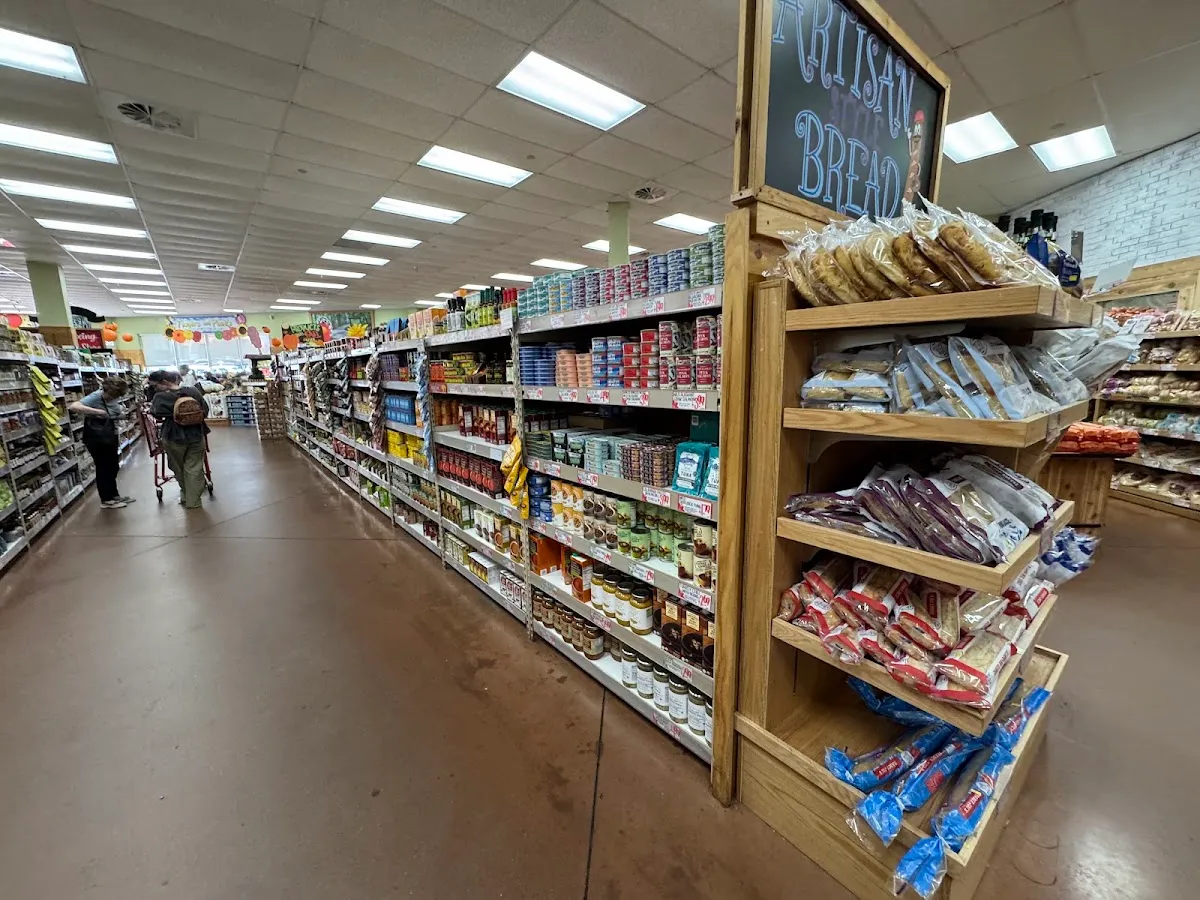 Trader Joe's (Raleigh) — photo 2