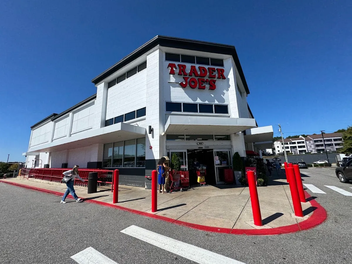 Trader Joe's (Raleigh) — photo 3