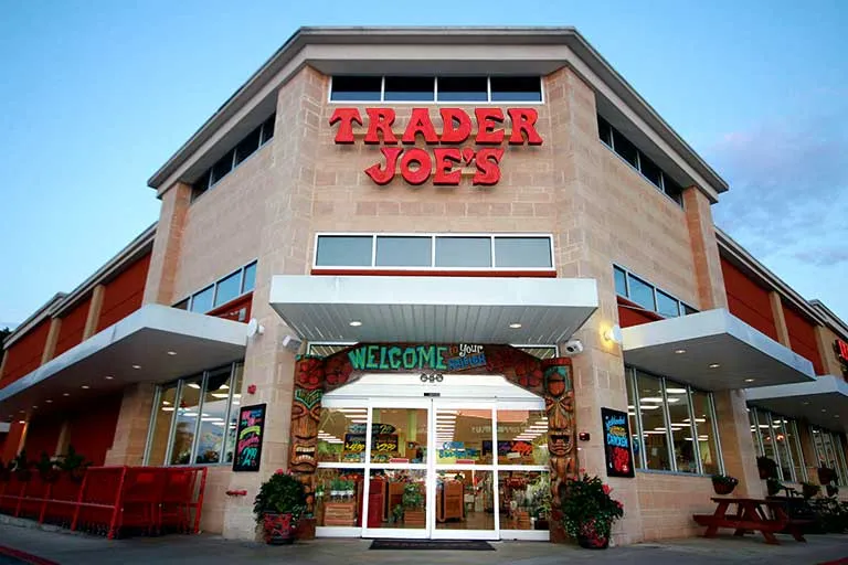 Trader Joe's (Raleigh) — photo 4
