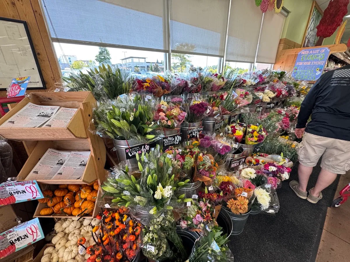 Trader Joe's (Raleigh) — photo 5