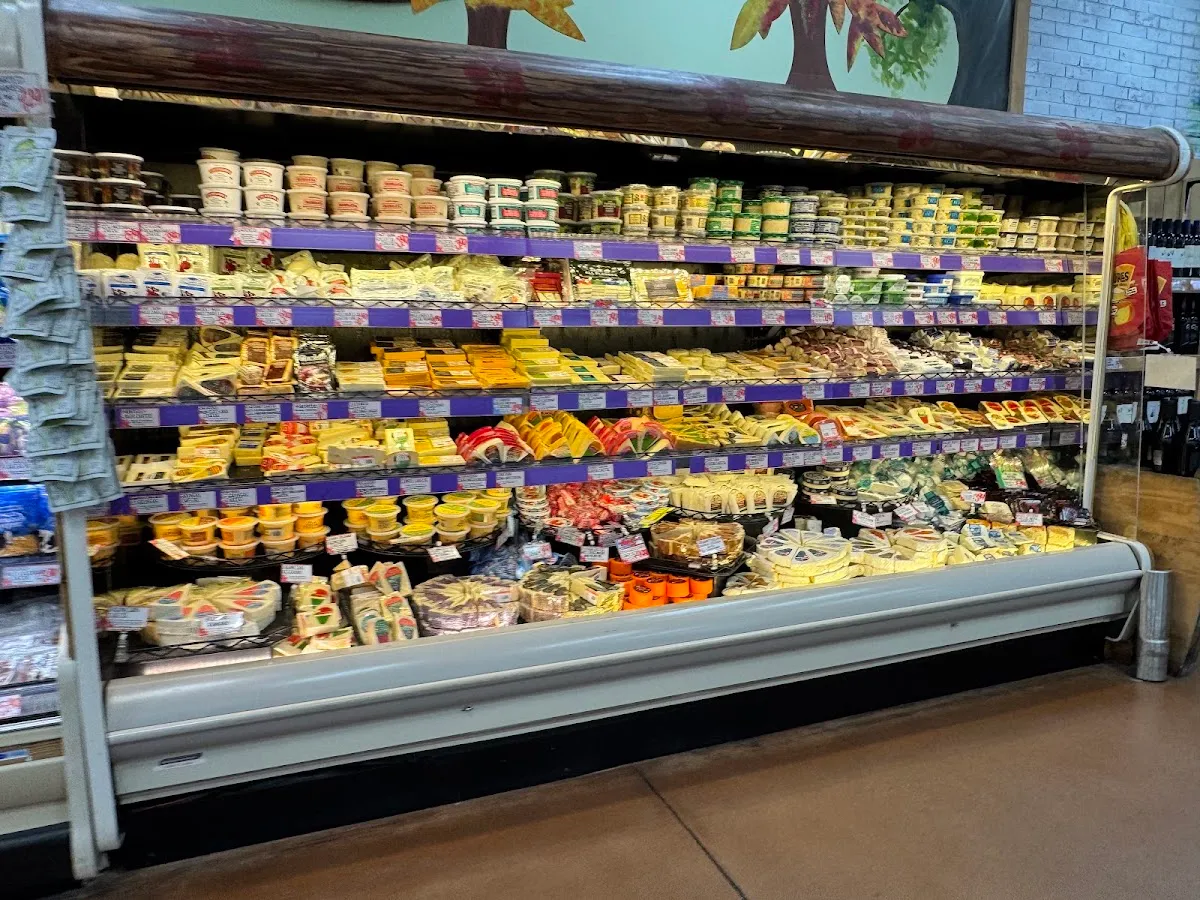 Trader Joe's (Raleigh) — photo 6