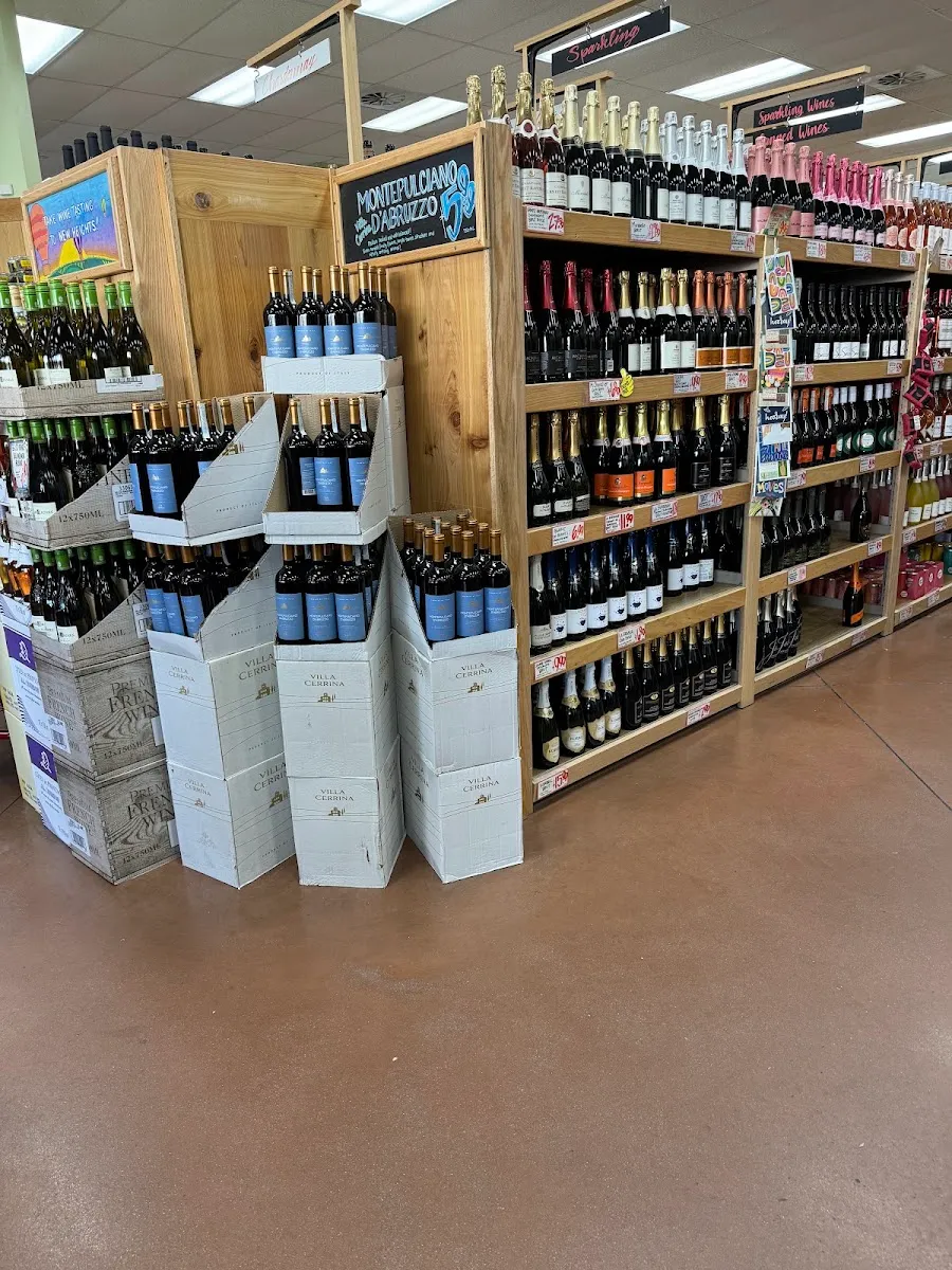 Trader Joe's (Raleigh) — photo 7