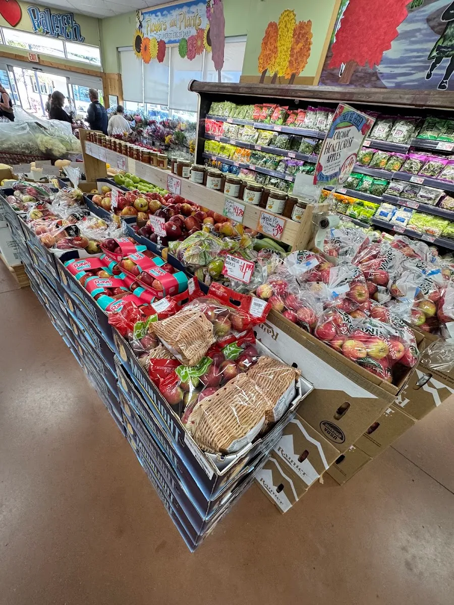 Trader Joe's (Raleigh) — photo 8