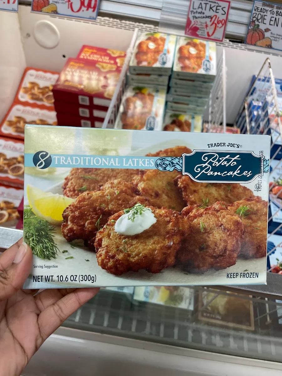 Trader Joe's (Raleigh) — photo 9