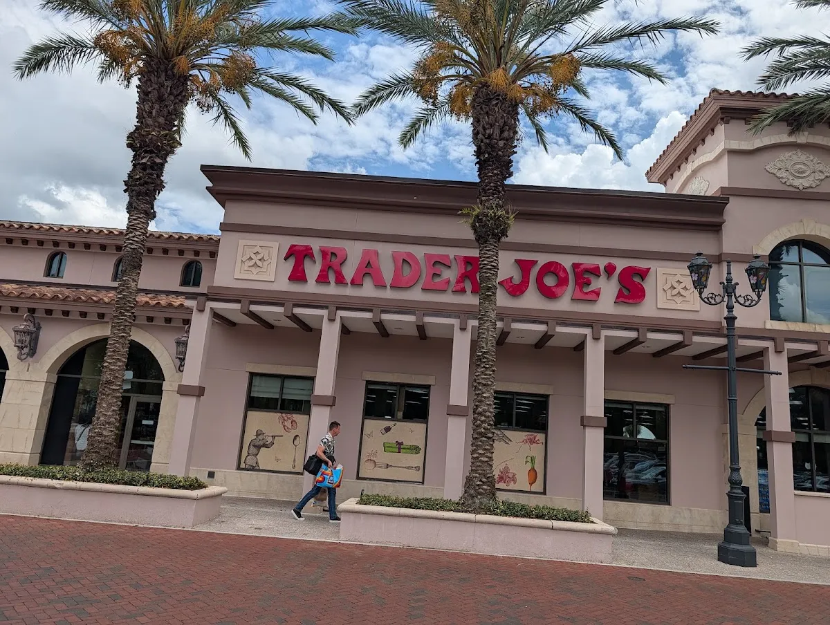 Trader Joe's (Sand Lake)
