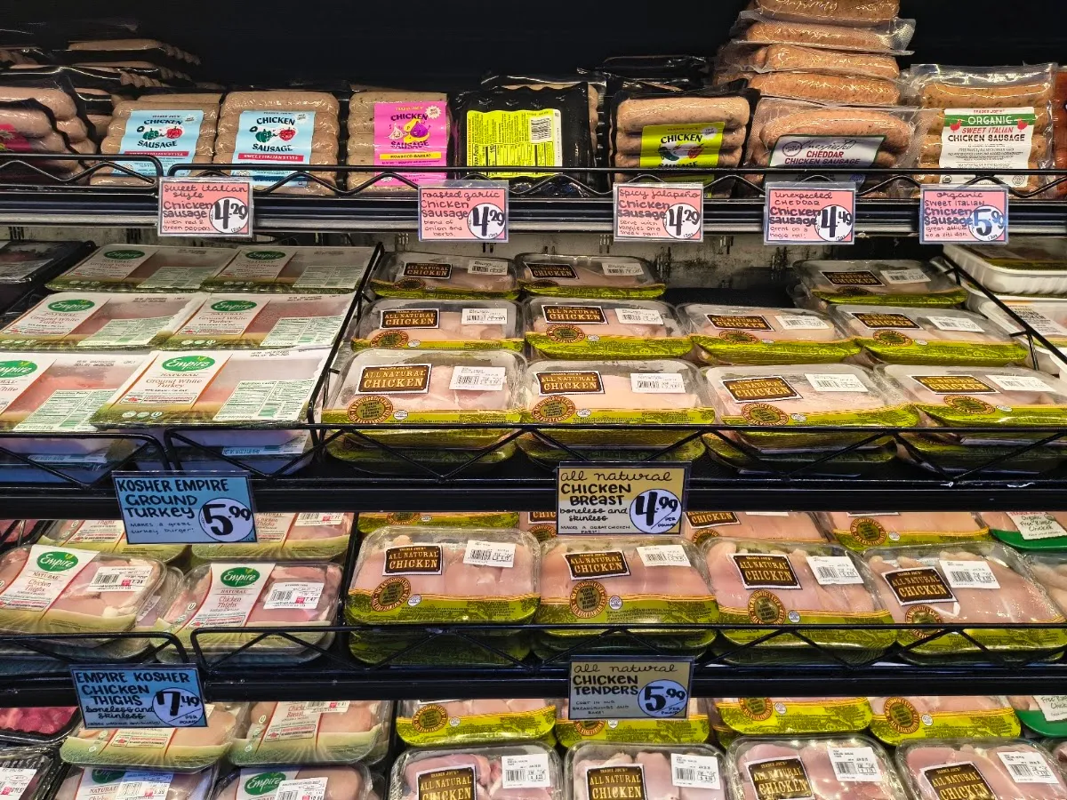 Trader Joe's (Sand Lake) — photo 5