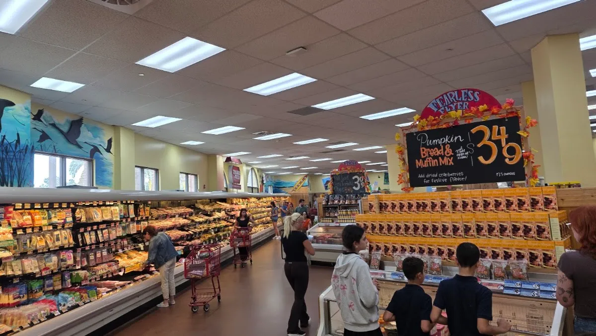 Trader Joe's (Sand Lake) — photo 10