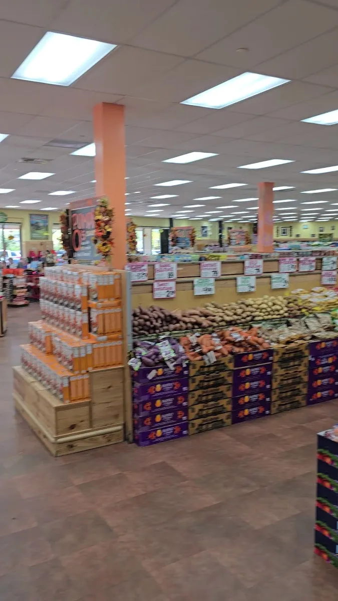 Trader Joe's (Sarasota) — photo 2