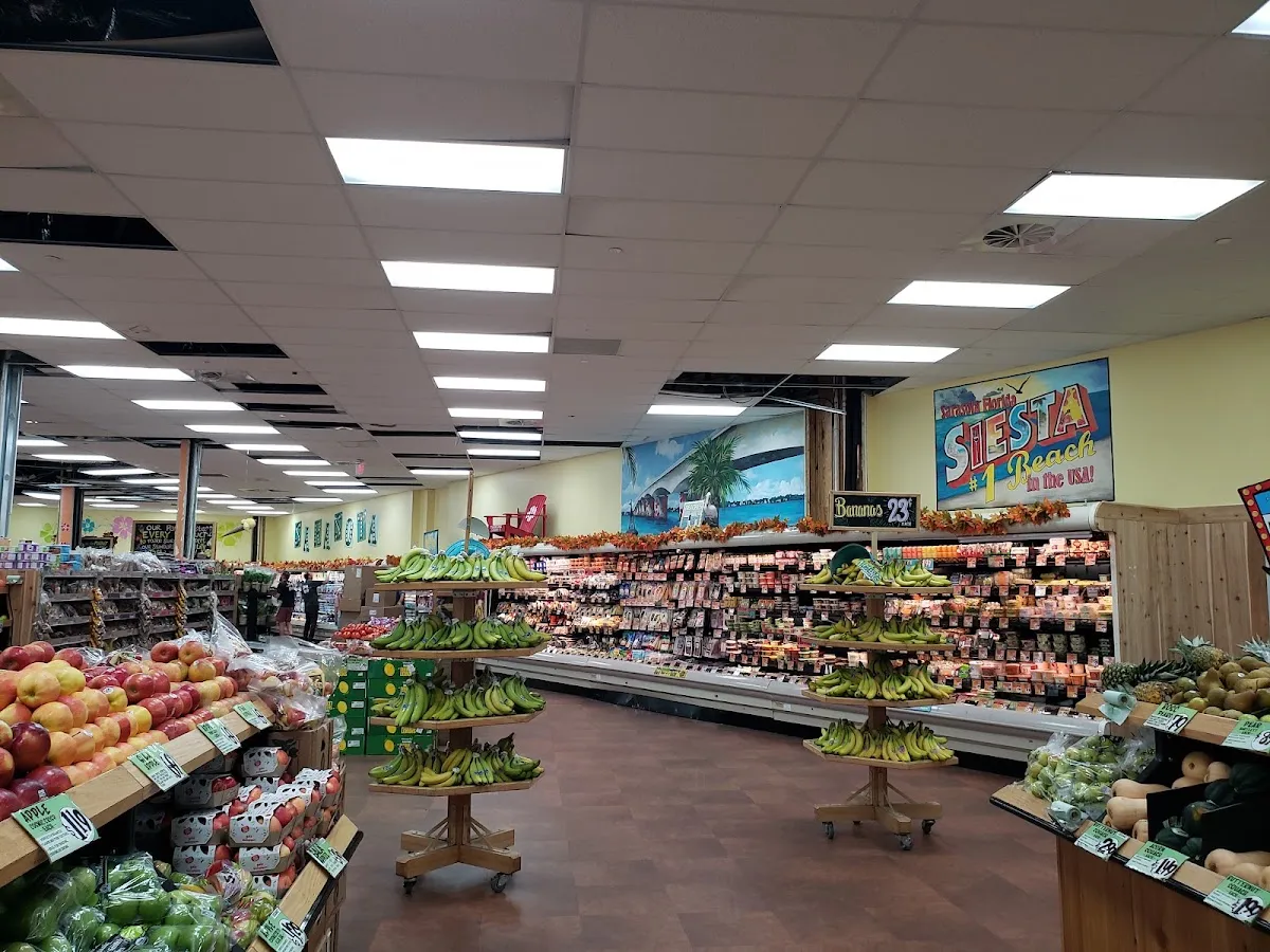 Trader Joe's (Sarasota) — photo 3