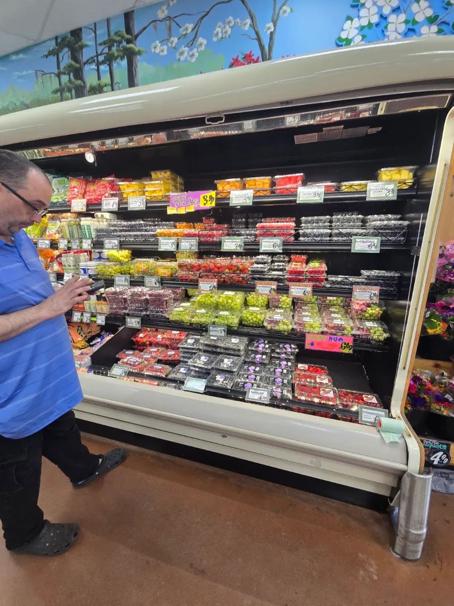 Trader Joe's (South College Rd) — foto 2
