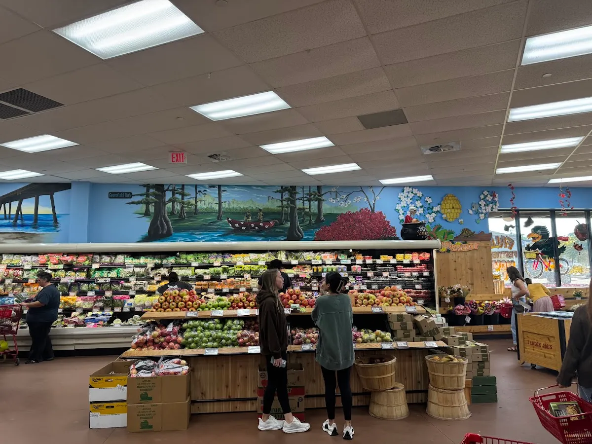 Trader Joe's (South College Rd) — foto 4