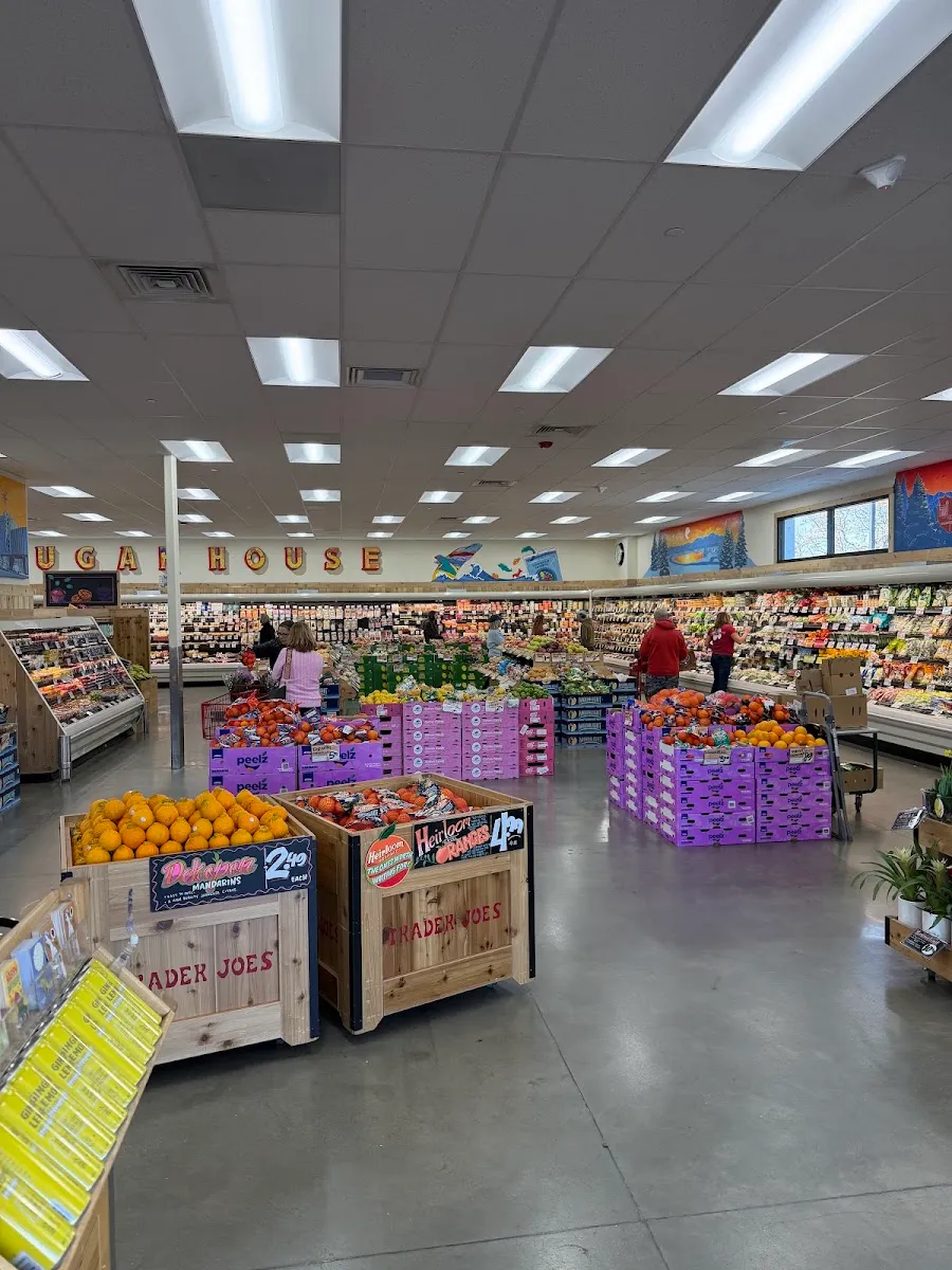 Trader Joe's (Sugarhouse) — photo 2