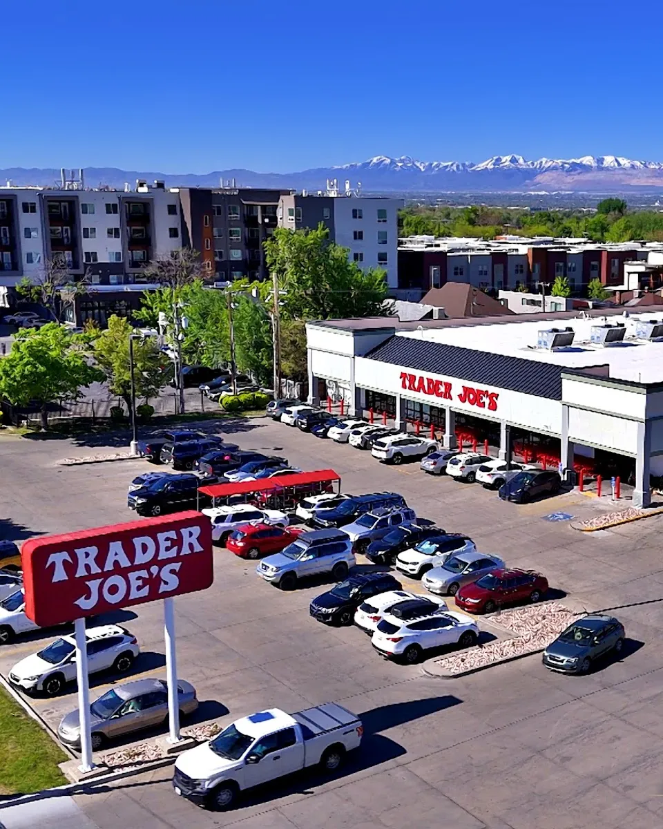 Trader Joe's (Sugarhouse) — photo 3
