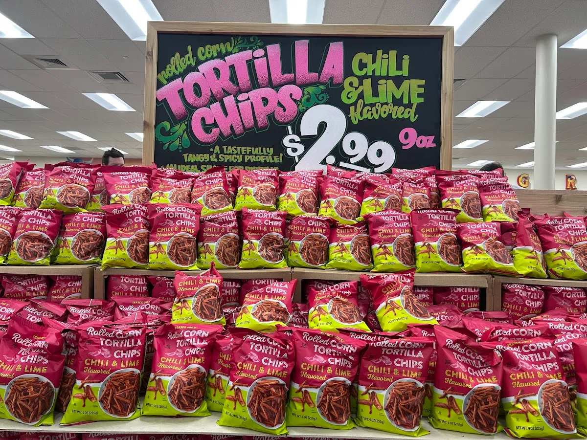 Trader Joe's (Sugarhouse) — photo 4