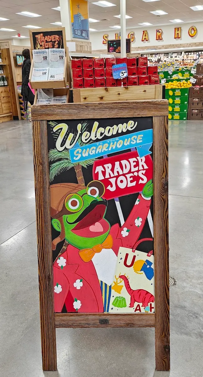 Trader Joe's (Sugarhouse) — photo 5
