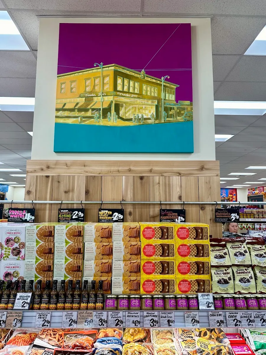 Trader Joe's (Sugarhouse) — photo 7