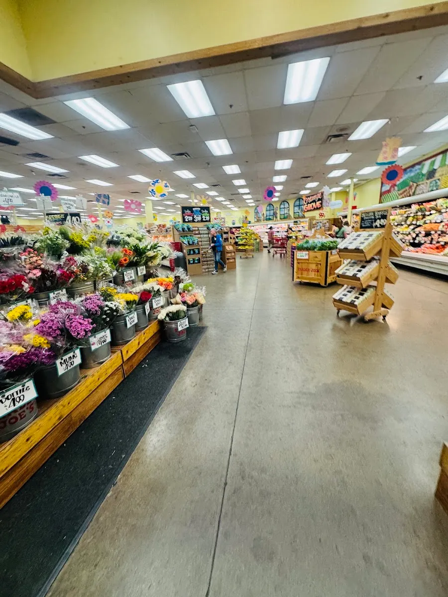 Trader Joe's (The Promenade) — foto 2