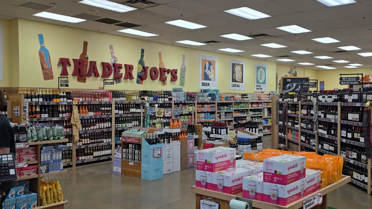 Trader Joe's (The Promenade) — foto 4