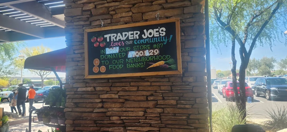 Trader Joe's (The Promenade) — foto 5