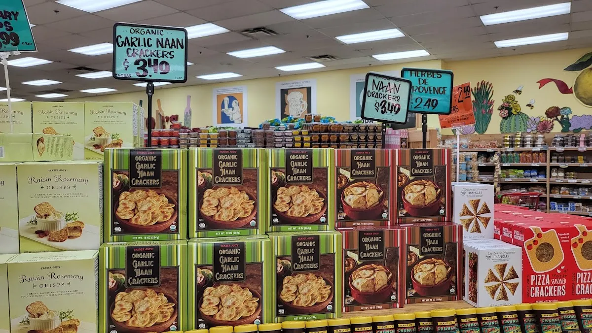 Trader Joe's (The Promenade) — foto 7