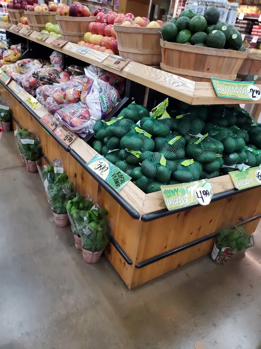 Trader Joe's (The Promenade) — foto 8