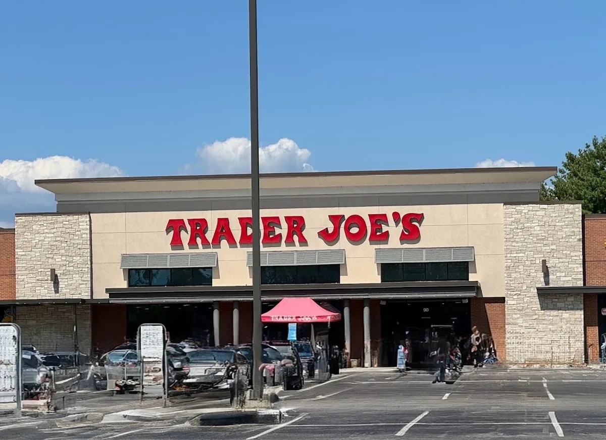 Trader Joe's (White Bridge) — photo 2