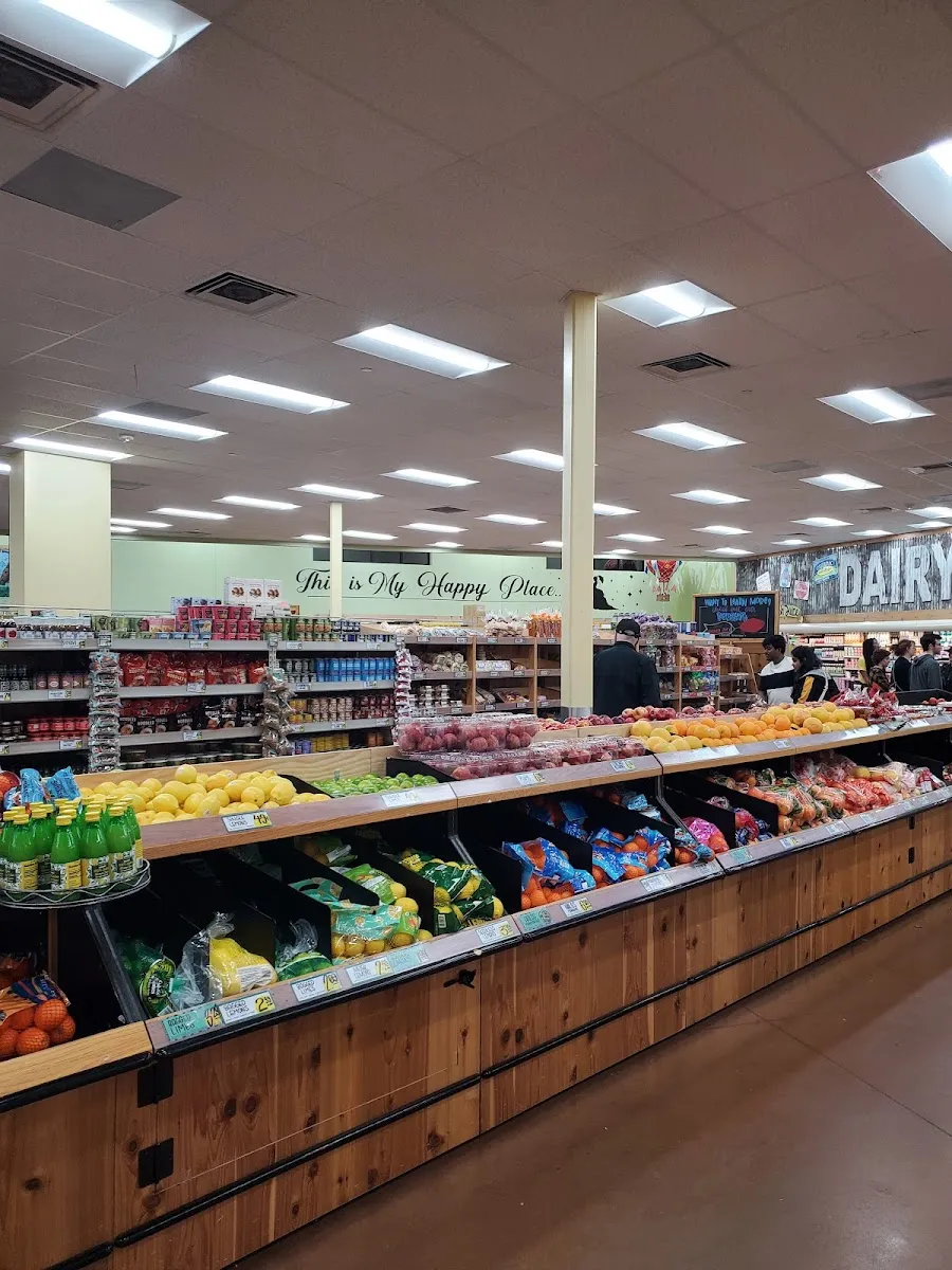 Trader Joe's (White Bridge) — photo 3